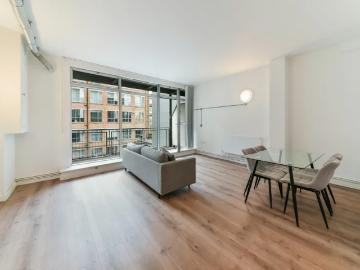 Apartment at Kingsland Road, Greater London