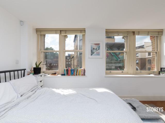 Apartment at Kingsland Road, Greater London