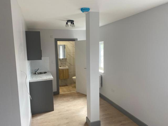 Apartment at Kingsland Road, Greater London
