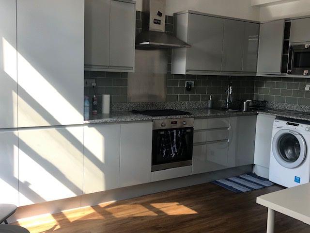 Apartment at Kingsland Road, Greater London