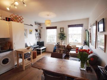 Apartment at Kingsland Road, Greater London