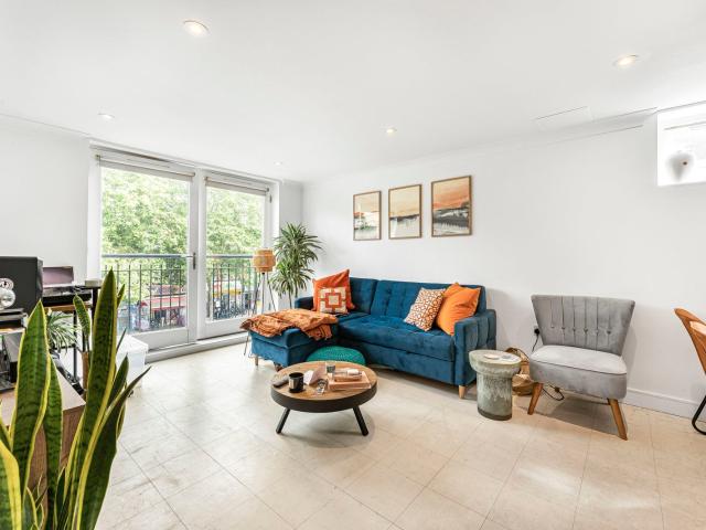 Apartment at Kingsland Road, Greater London