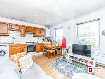 Apartment at Kingsland Road, Greater London