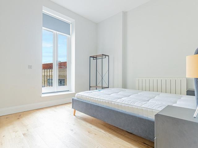 Apartment at Kingsland Road, Greater London