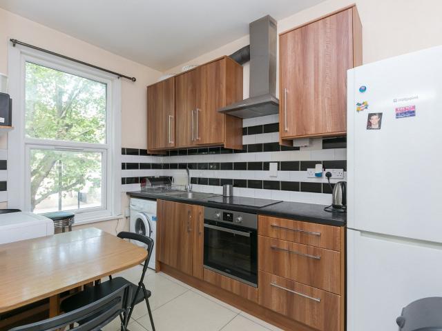 Apartment at Kingsland Road, Greater London