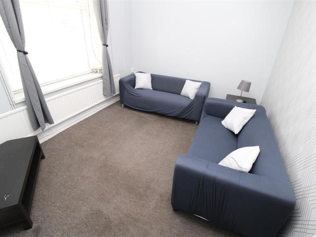 Apartment at Kingsland Terrace, Pontypridd