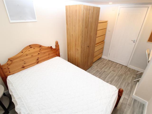 Apartment at Kingsland Terrace, Pontypridd