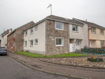 Apartment at Kingslaw, East Wemyss