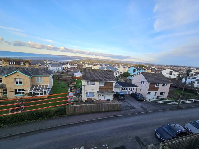 Apartment at Kingsley Road, Torridge District