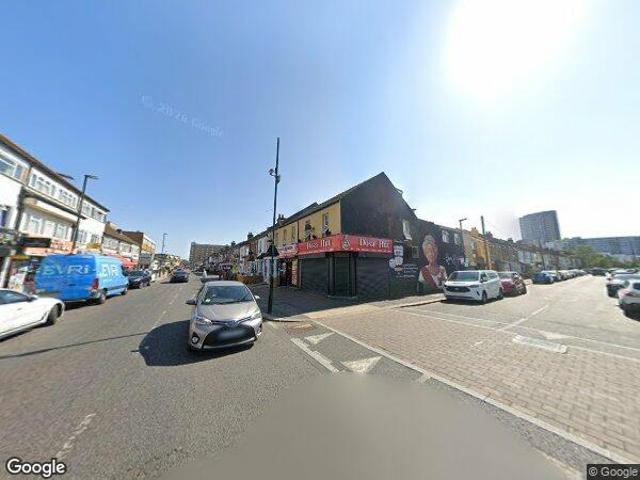 Apartment at Kingsley Road, Greater London