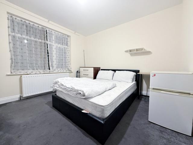 Apartment at Kingsley Road, London