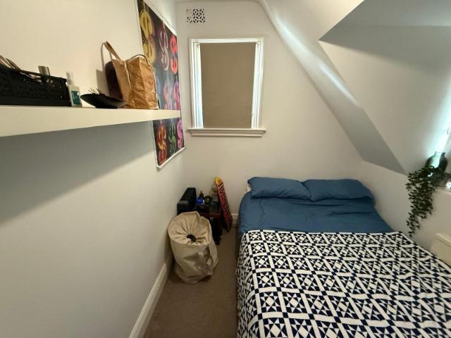 Apartment at Kingsmead Road, Greater London