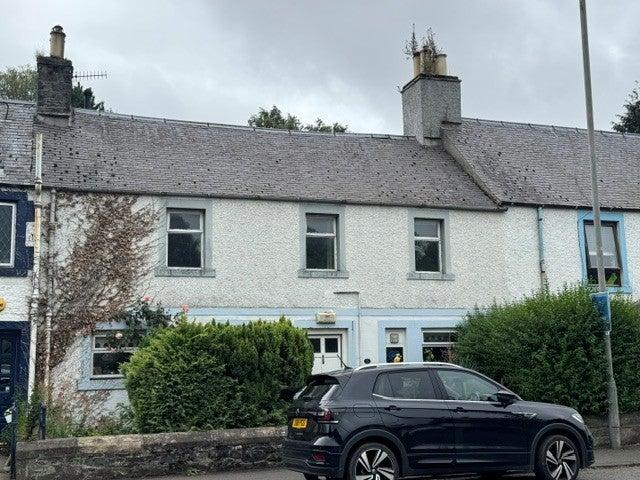 Apartment at Kingsmeadows Road, Peebles