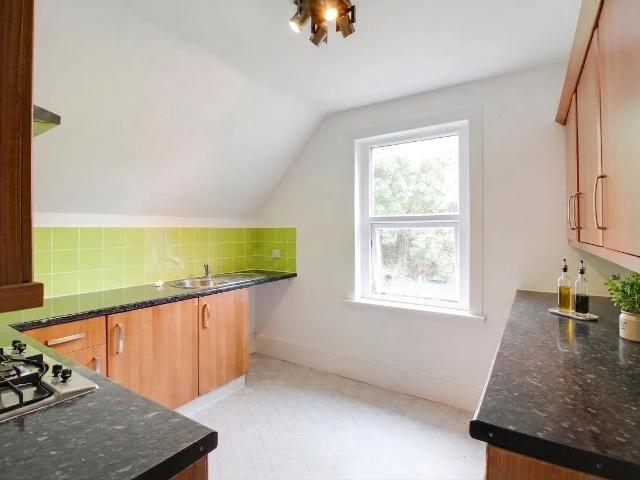 Apartment at Kingsnorth Gardens, Folkestone and Hythe District
