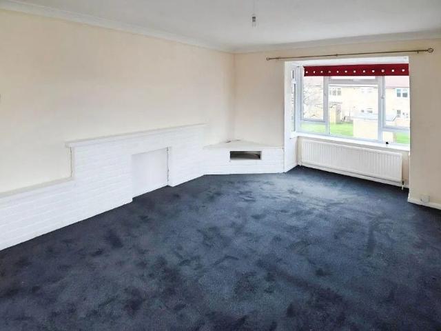 Apartment at Kinderley Road, Fenland District