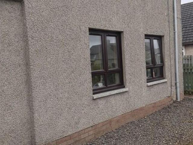 Apartment at Kinloch Street, Carnoustie