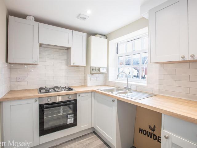 Apartment at Kinnings Row, Tonbridge and Malling