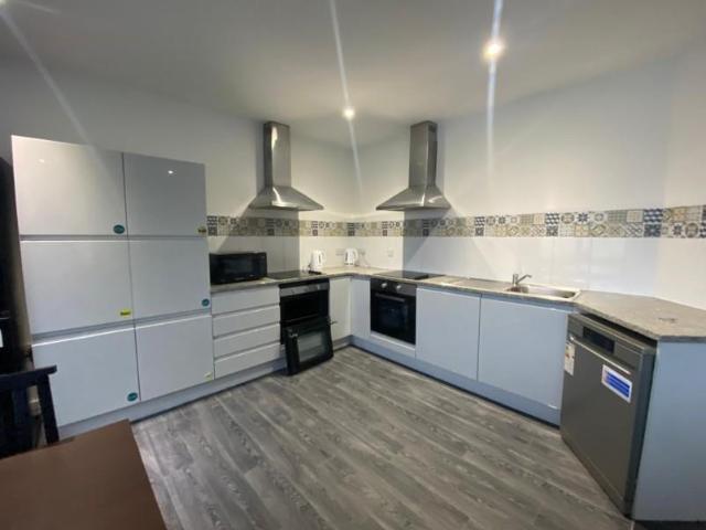 Apartment at Kinterbury Street, Plymouth
