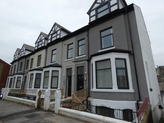 Apartment at Kirby Road, Blackpool