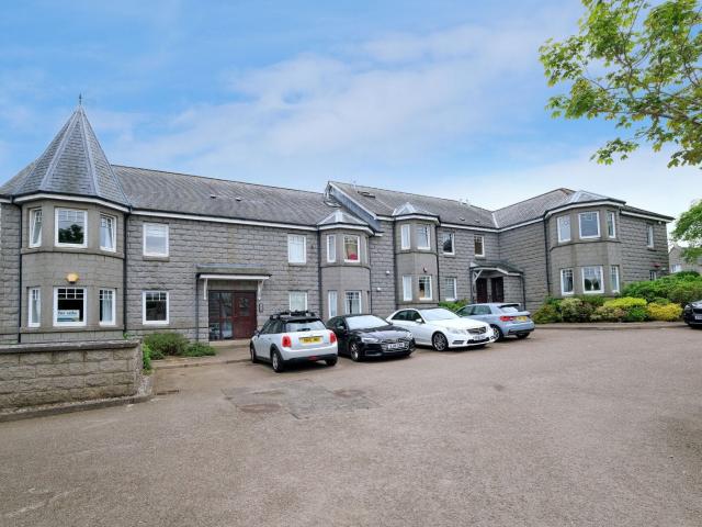 Apartment at Kirk Brae, Aberdeen City
