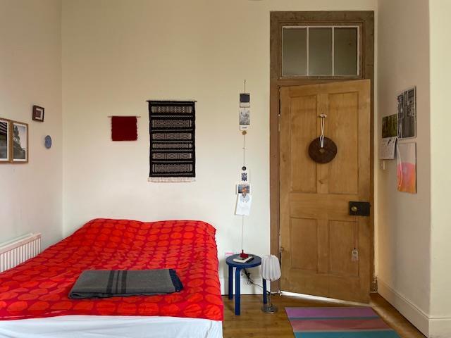 Apartment at Kirk Street, City of Edinburgh