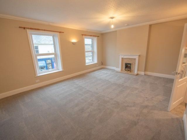 Apartment at Kirkgate, Bradford