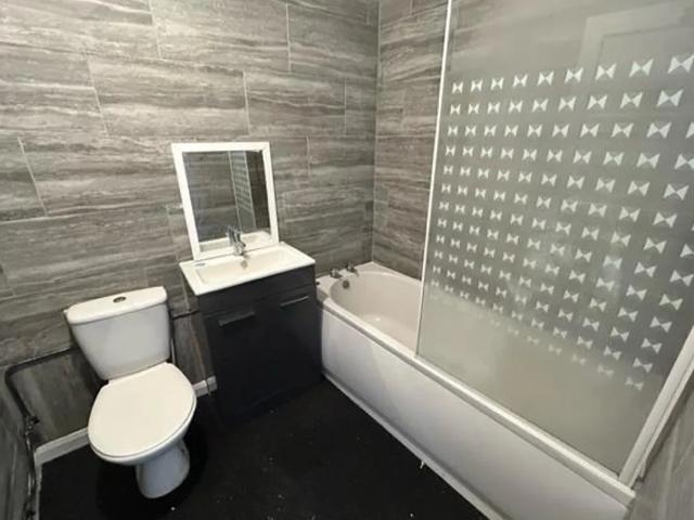 Apartment at Kirkgate Street, Fenland District