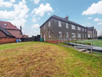 Apartment at Kirkland Walk, Methil