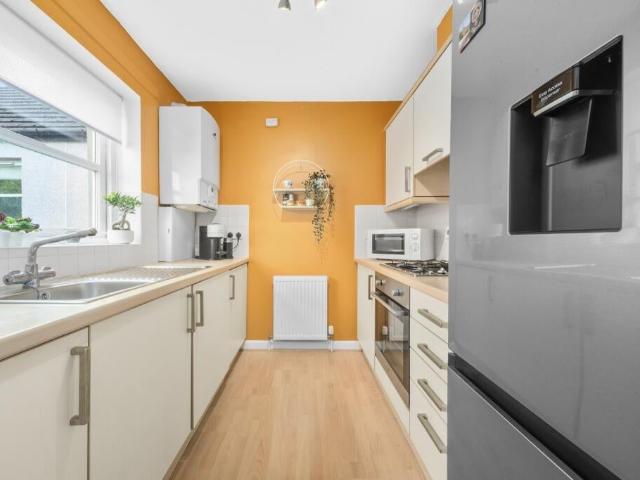 Apartment at Kirklands, Renfrew