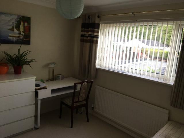 Apartment at Kirkstead Road, West Suffolk