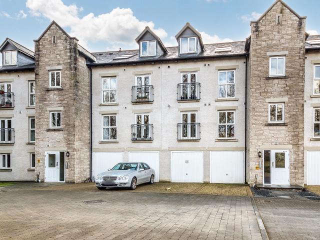 Apartment at Kirkstone Close, Kendal