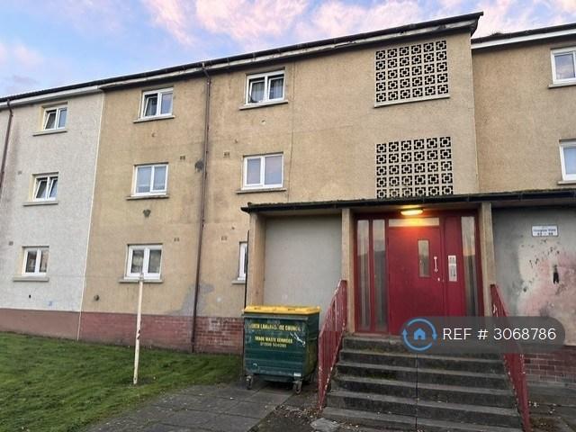 Apartment at Kirkshaws Road, Coatbridge