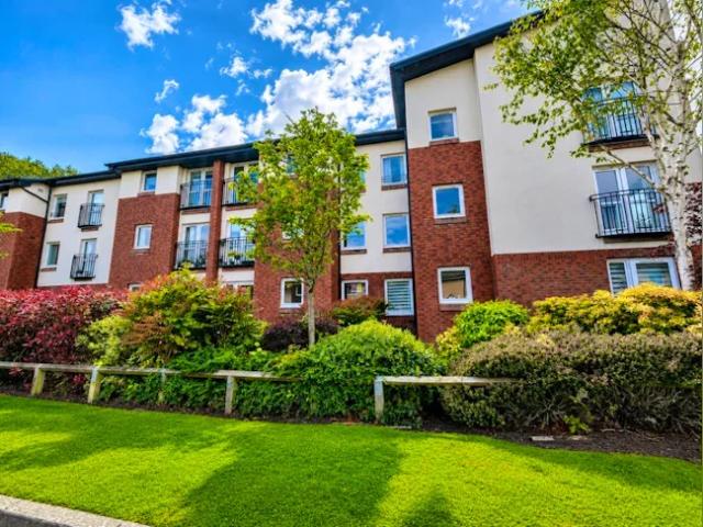 Apartment at Kirkton Place, Forfar