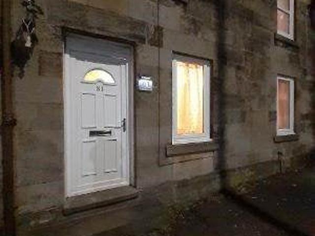 Apartment at Kirkton Street, Carluke