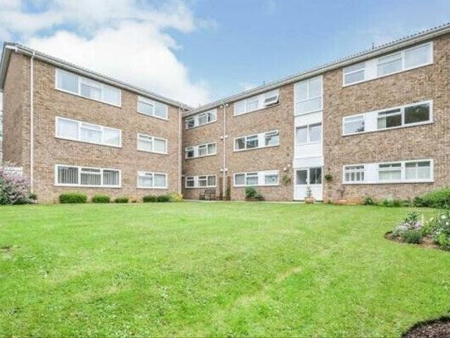 Apartment at Kirkwood Close, Peterborough