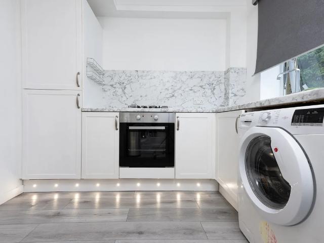 Apartment at Kirn Drive, Gourock