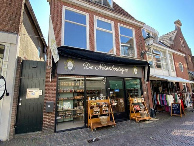 apartment at Kleine Kerkstraat 10 8911DM Leeuwarden