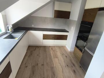 apartment at Kleszczów, Poland