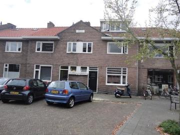 apartment at Klimopstraat, 8012DD Zwolle, Netherlands