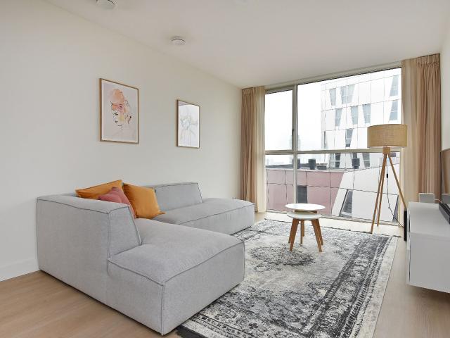 apartment at Kruisplein 422 Rotterdam, 3012 CC, Netherlands