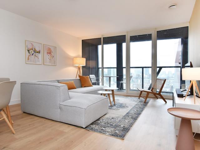 apartment at Kruisplein 372 Rotterdam, 3012 CC, Netherlands