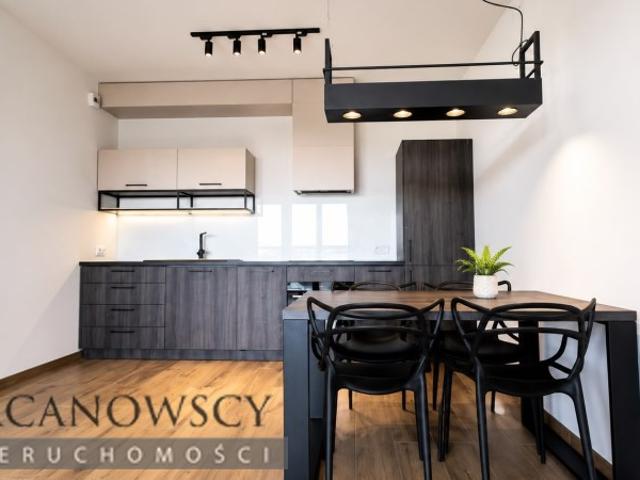 apartment at Kraków, Podgórze, Poland