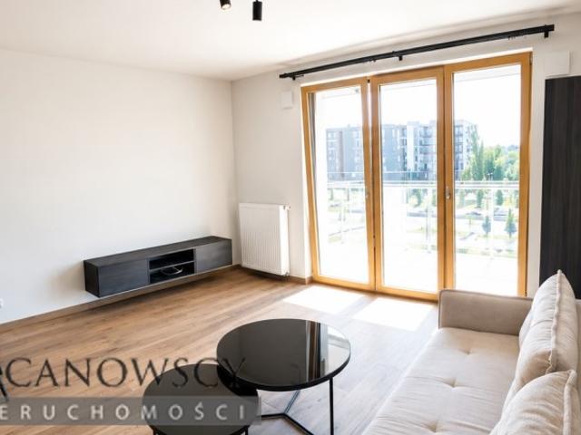 apartment at Kraków, Podgórze, Poland