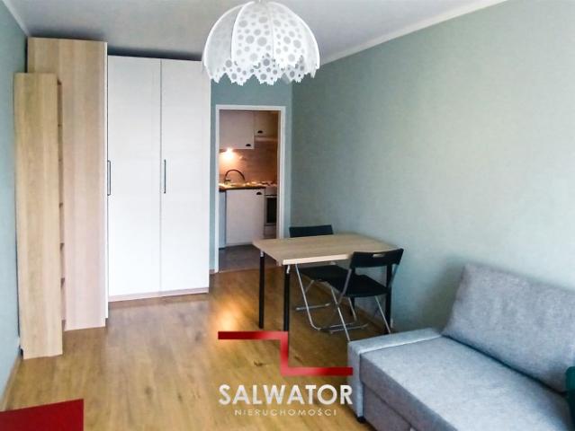 apartment at Kraków, Prądnik Czerwony, Poland