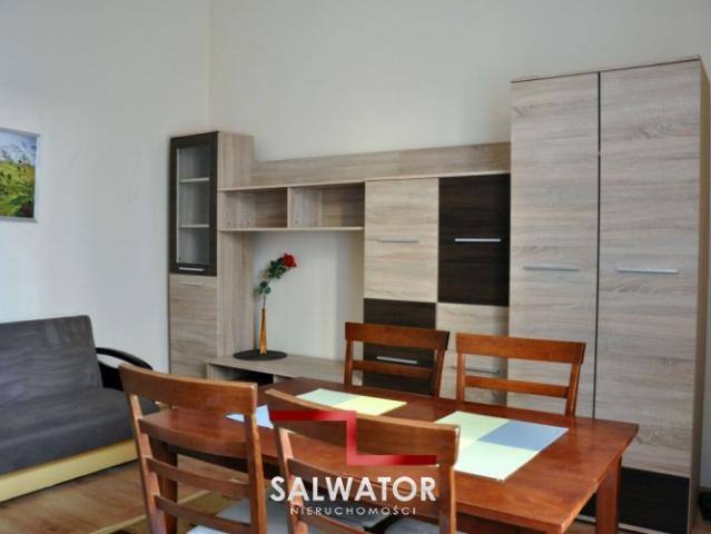 apartment at Kraków, Stare Miasto, Poland