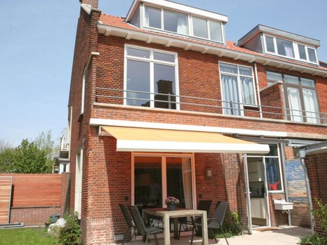 apartment at Kramsvogellaan 26 2566CC Den Haag