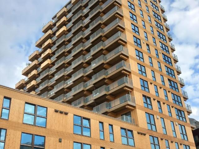apartment at Kratonkade Zuid Holland Rotterdam 3024 ES