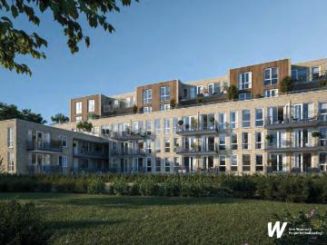 apartment at Kronehoefstraat 15E 5612 HK Eindhoven, Netherlands