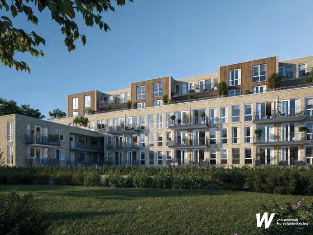 apartment at Kronehoefstraat 15E 5612 HK Eindhoven, Netherlands