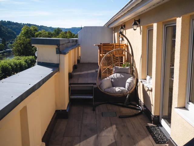 Apartment at Kupark Bad Ems